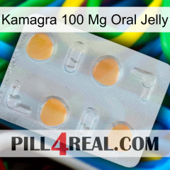Kamagra 100Mg Oral Jelly 24